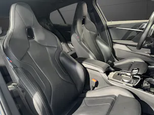 BMW 120d xDrive M Sport