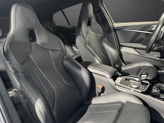 BMW 120d xDrive M Sport