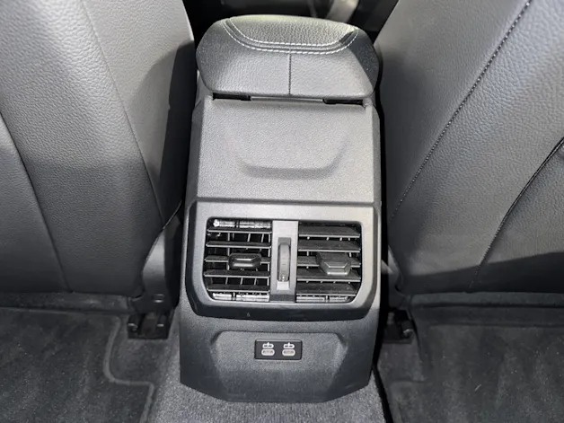 BMW 120d xDrive M Sport