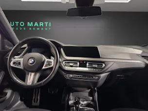 BMW 120d xDrive M Sport