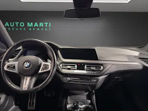 BMW 120d xDrive M Sport