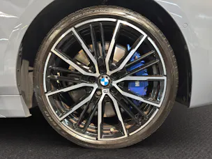BMW 120d xDrive M Sport