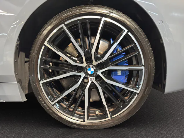 BMW 120d xDrive M Sport