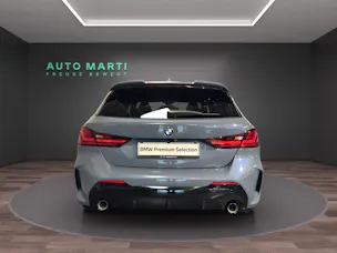 BMW 120d xDrive M Sport
