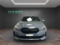 BMW 120d xDrive M Sport