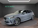 BMW 120d xDrive M Sport