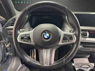BMW 120d xDrive M Sport