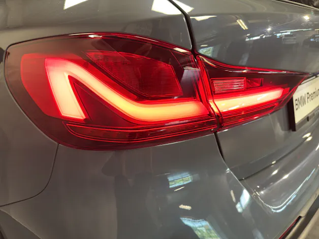 BMW 120d xDrive M Sport