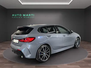 BMW 120d xDrive M Sport