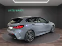 BMW 120d xDrive M Sport