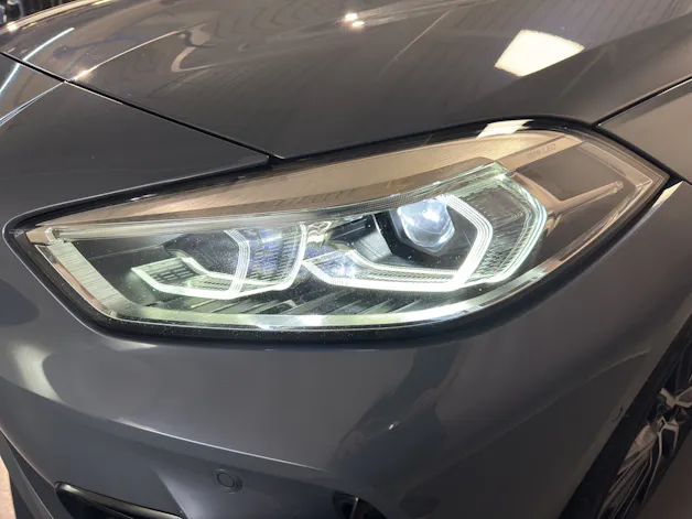 BMW 120d xDrive M Sport