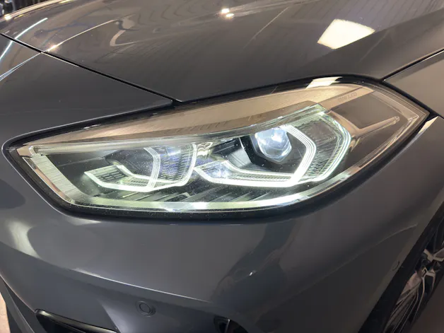 BMW 120d xDrive M Sport