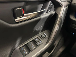 Fahrzeugbild TOYOTA RAV4 2.5 Plug-In-Hybrid GR Sport