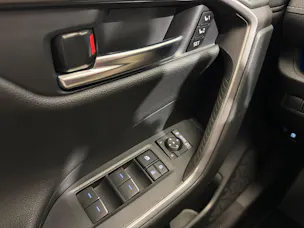 Toyota RAV4 2.5 Plug-In-Hybrid GR Sport