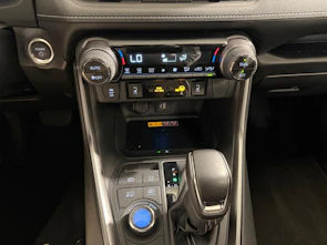 Fahrzeugbild TOYOTA RAV4 2.5 Plug-In-Hybrid GR Sport