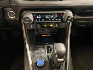 Toyota RAV4 2.5 Plug-In-Hybrid GR Sport