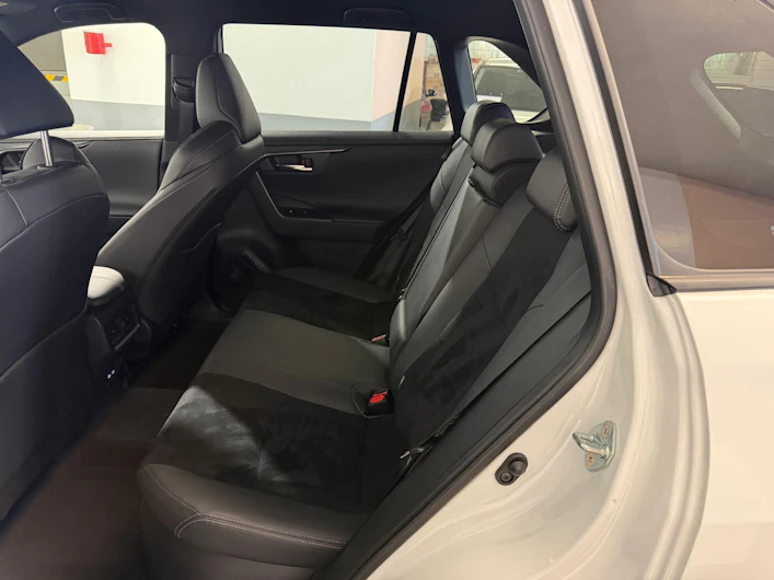 Fahrzeugbild TOYOTA RAV-4
