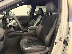 Toyota RAV4 2.5 Plug-In-Hybrid GR Sport