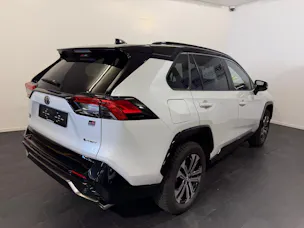 Toyota RAV4 2.5 Plug-In-Hybrid GR Sport
