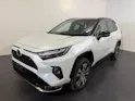 Toyota RAV4 2.5 Plug-In-Hybrid GR Sport