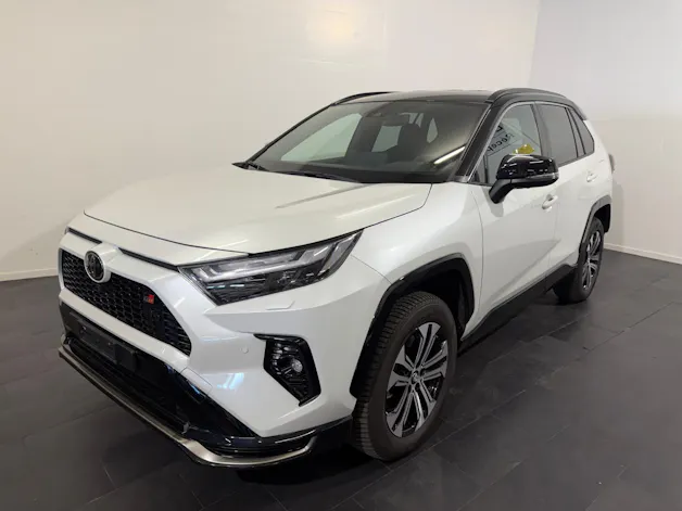 Toyota RAV4 2.5 Plug-In-Hybrid GR Sport