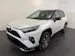 Toyota RAV4 2.5 Plug-In-Hybrid GR Sport