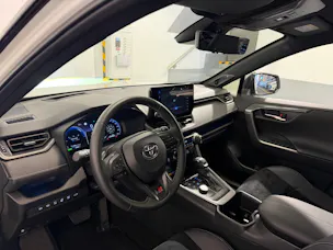 Toyota RAV4 2.5 Plug-In-Hybrid GR Sport