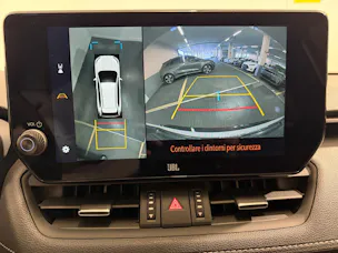 Toyota RAV4 2.5 Plug-In-Hybrid GR Sport