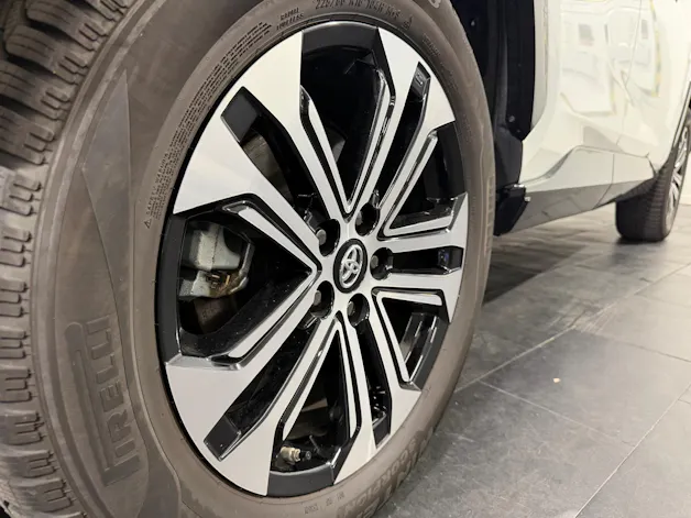 Toyota RAV4 2.5 Plug-In-Hybrid GR Sport