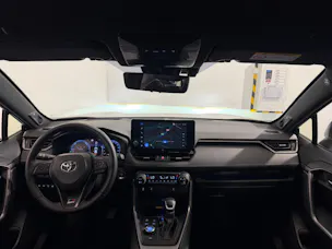 Toyota RAV4 2.5 Plug-In-Hybrid GR Sport