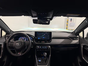 Fahrzeugbild TOYOTA RAV4 2.5 Plug-In-Hybrid GR Sport