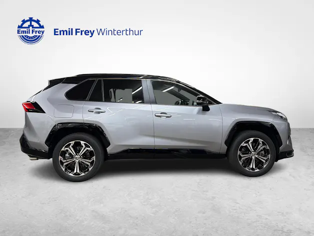 Toyota RAV4 2.5 Plug-In-Hybrid Platinum