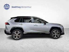 Fahrzeugbild TOYOTA RAV4 2.5 Plug-In-Hybrid Platinum