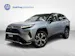 Toyota RAV4 2.5 Plug-In-Hybrid Platinum