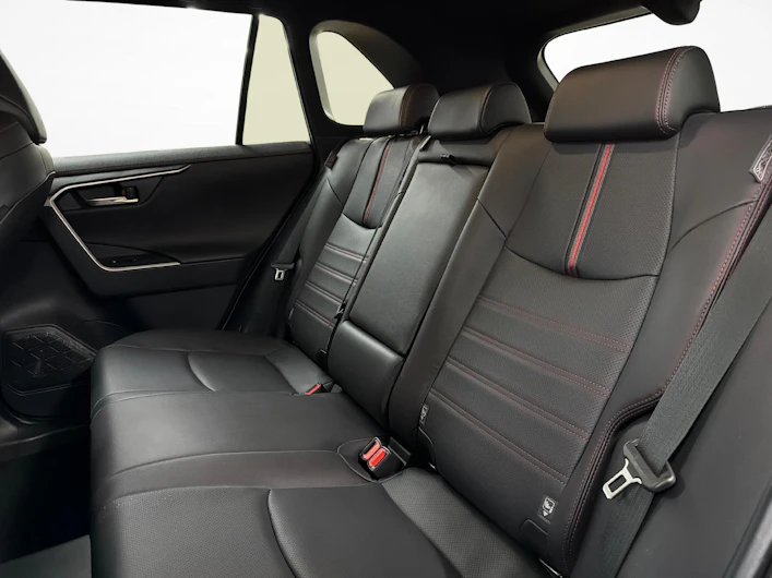 Fahrzeugbild TOYOTA RAV-4