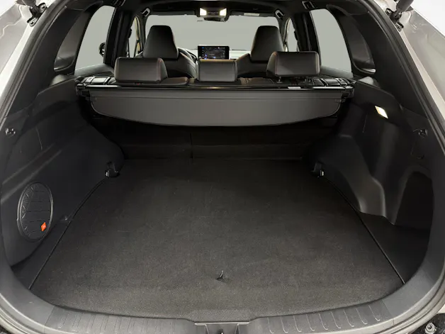 Toyota RAV4 2.5 Plug-In-Hybrid Platinum