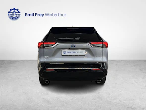 Fahrzeugbild TOYOTA RAV4 2.5 Plug-In-Hybrid Platinum