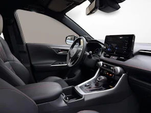 Fahrzeugbild TOYOTA RAV4 2.5 Plug-In-Hybrid Platinum