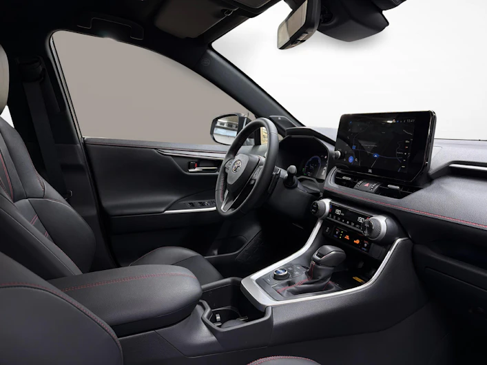 Fahrzeugbild TOYOTA RAV-4