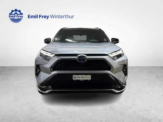 Toyota RAV4 2.5 Plug-In-Hybrid Platinum