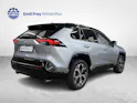 Toyota RAV4 2.5 Plug-In-Hybrid Platinum