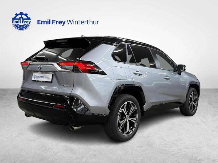 Fahrzeugbild TOYOTA RAV-4