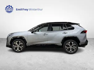 Toyota RAV4 2.5 Plug-In-Hybrid Platinum