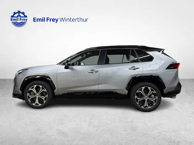 Toyota RAV4 2.5 Plug-In-Hybrid Platinum