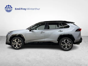 Fahrzeugbild TOYOTA RAV4 2.5 Plug-In-Hybrid Platinum