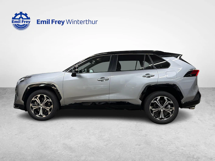 Fahrzeugbild TOYOTA RAV-4