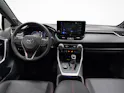 Toyota RAV4 2.5 Plug-In-Hybrid Platinum