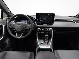 Toyota RAV4 2.5 Plug-In-Hybrid Platinum