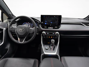 Fahrzeugbild TOYOTA RAV4 2.5 Plug-In-Hybrid Platinum