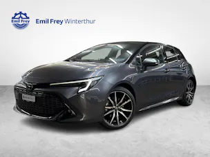 Toyota Corolla 2.0 HSD GR Sport